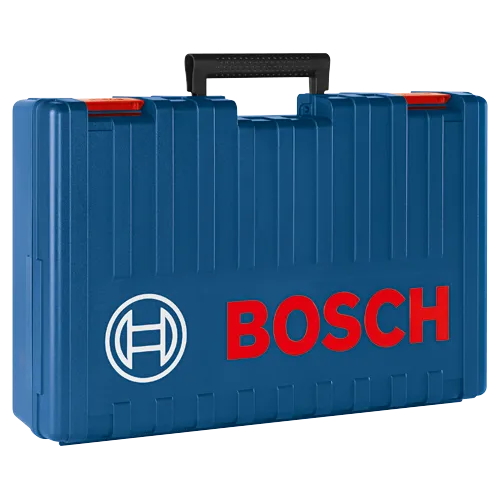 BOSCH 11264EVS 1-5/8" SDS MAX Combination Hammer - Image 5