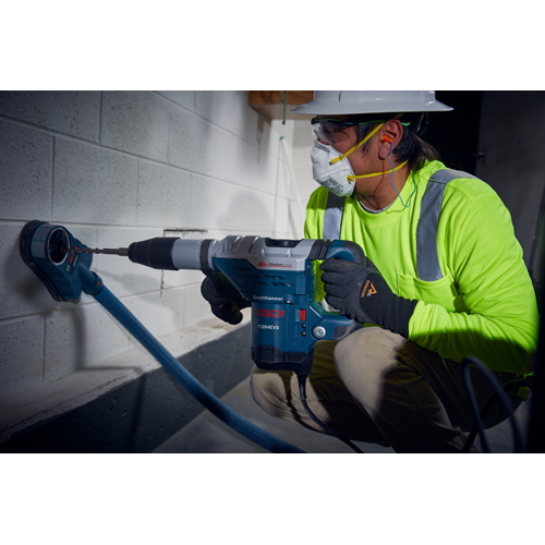 BOSCH 11264EVS 1-5/8" SDS MAX Combination Hammer - Image 7