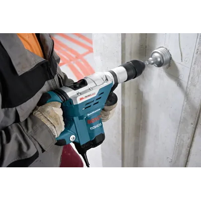 BOSCH 11264EVS 1-5/8" SDS MAX Combination Hammer - Image 9