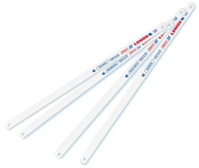 LENOX 20145V224HE Hacksaw Blade 12" 24TPI 10PK
