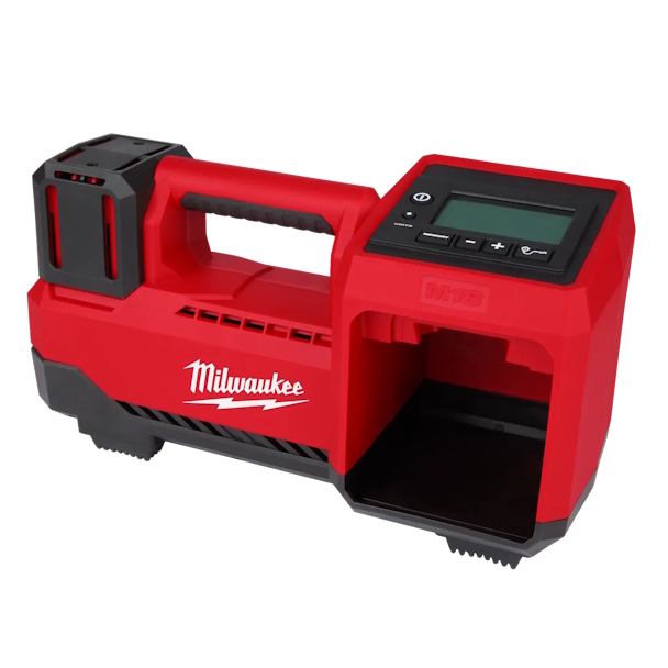 MILWAUKEE 2848-20 M18 18V Cordless Tire Inflator (Tool Only)