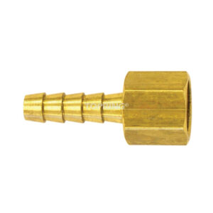 TOPRING 41.640 Hose Barb 3/8 x 3/8(F)NPT