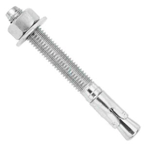 DEWALT POWERS 7402SD1-PWR POWER-STUD + SD1 1/4" x 2-1/4" 100/BX