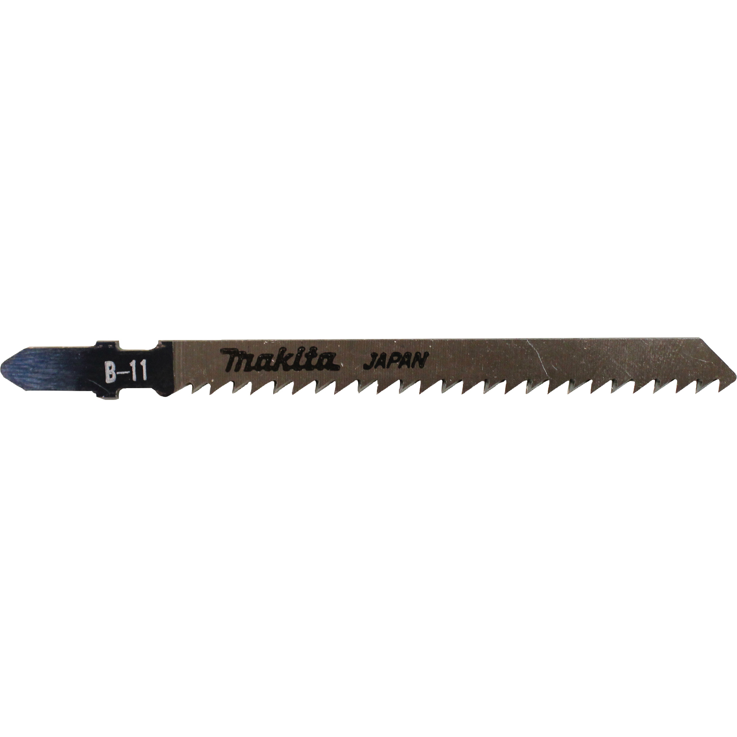 MAKITA 792463-1 Jig Saw Blade B-11 5/SE F/Wood Plywood Plastics