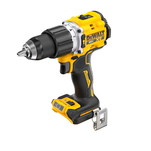 DEWALT DCD806B 20V MAX* XR® Brushless Cordless 1/2 in. Hammer Drill (Tool Only) - Image 5