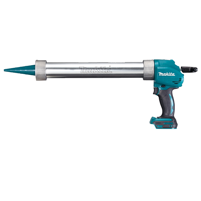MAKITA DCG180ZB 18V 600ML Sausage Gun (Tool Only)