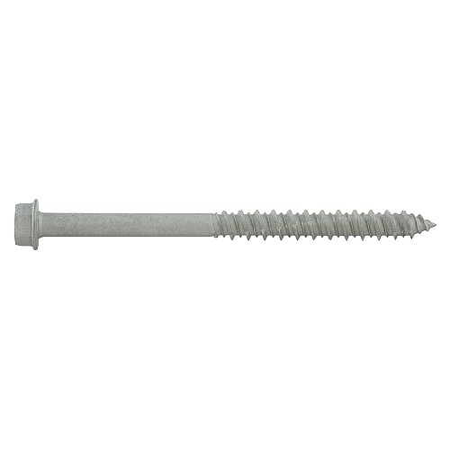 DEWALT POWERS DFM4EUH335 UltraCon® Stainless Steel SS4 HWH 1/4" X 2-3/4" Tapcon