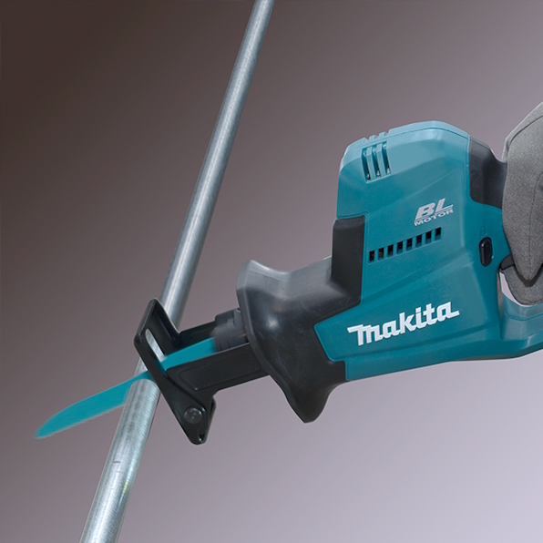 MAKITA DJR189Z 18V LXT Brushless Reciprocating Saw (Tool Only) - Image 3