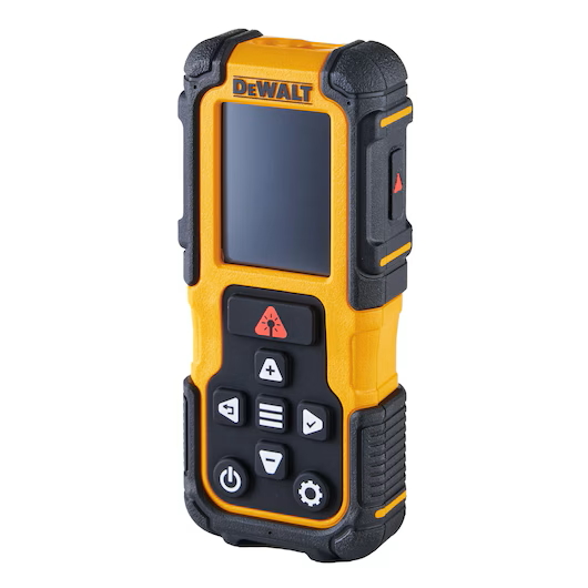 DEWALT DWHT77200 200' (60M) Alkaline Laser Distance Measurer - Image 2