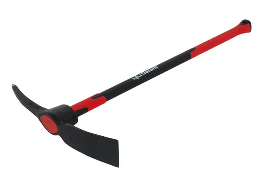 GARANT Pick & Mattock 5 lb 35" Fiberglass Handle w/Overstrike Protection (85090) - Image 2