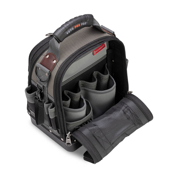 VETO PRO PAC VPP10060 Tech-MCT Medium Compact/Tall Tool Bag - Image 7