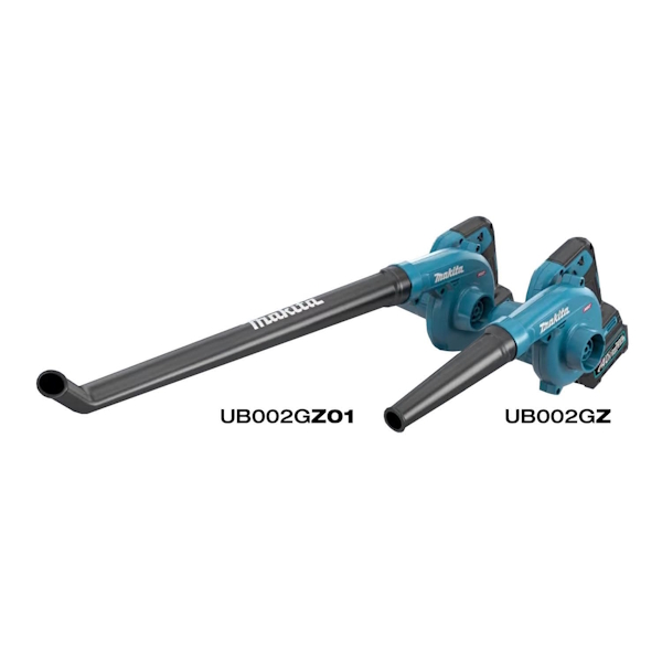 MAKITA UB002GZ 40Vmax XGT 127CFM Blower (Tool Only) - Image 2