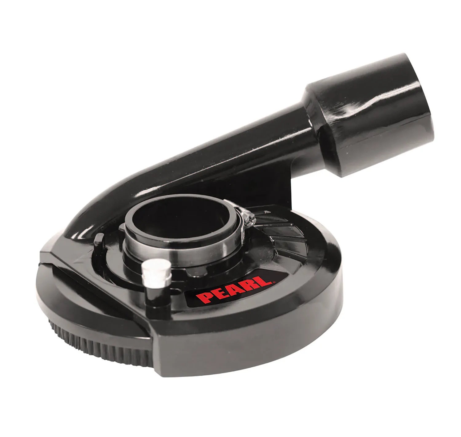 PEARL VAC50EPS 4.5" & 5" Dust Shroud Vacu-Guard Slide Nose (877226)